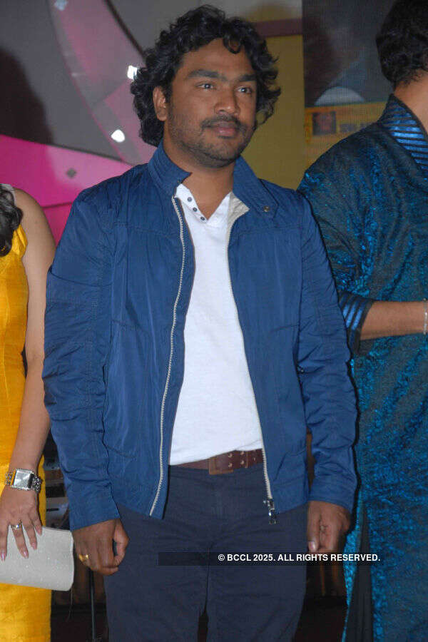 Melody: Audio launch