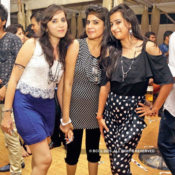 Sneotrix-Reloaded @ Indore