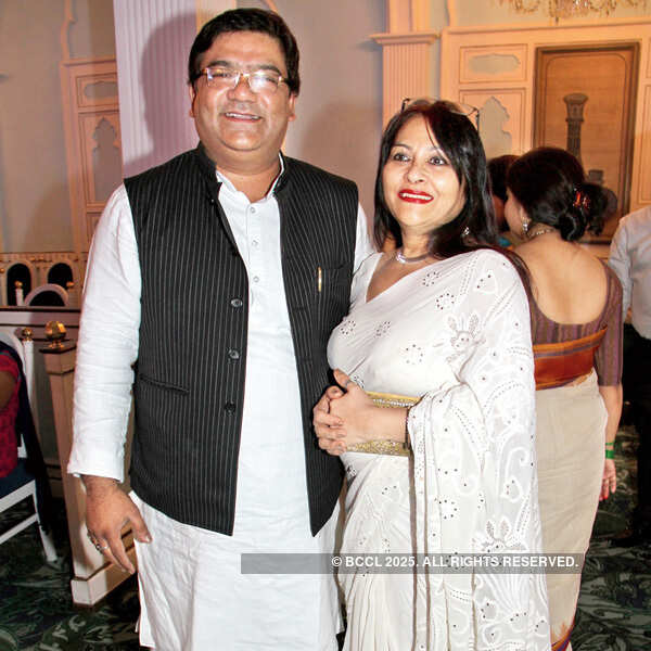 Literary gathering with Kalyan Ray