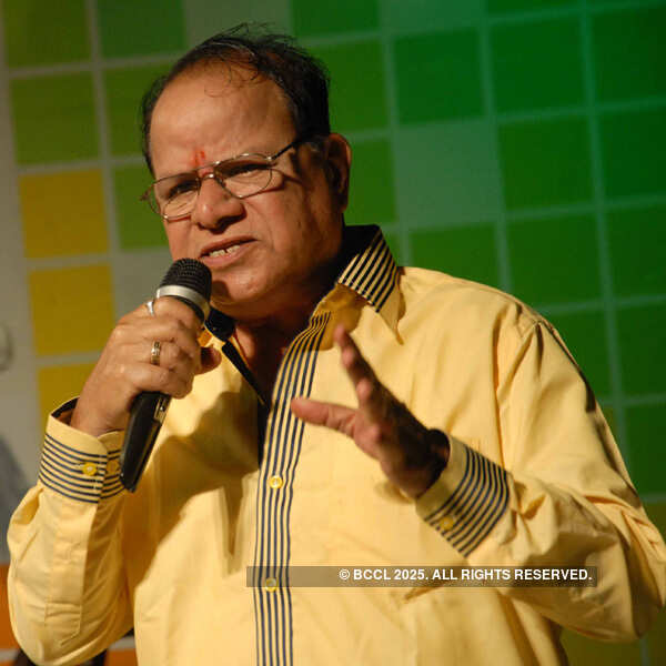 Bharathi celebrates 50 years in films