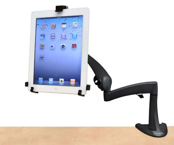 Tablet table mounts (Rs 2,000 onwards)