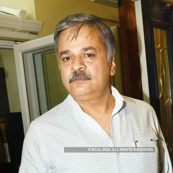 Sanjay Singh At Launch Of Fenesta Building Systems Fenesta Signature Studio At Noida S Tgip Photogallery