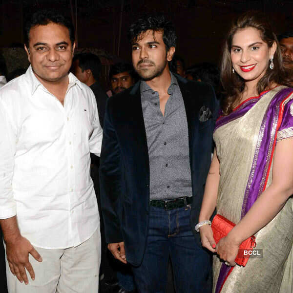 Wedding bells for Prakash and Kanika