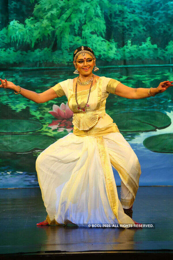 An expressive performance