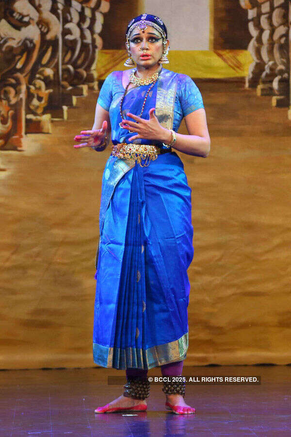 An expressive performance