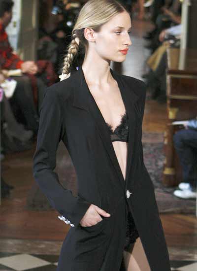 Alexis Mabille '09