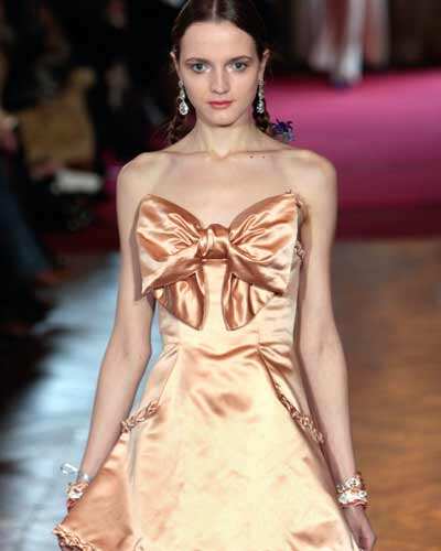 Alexis Mabille '09