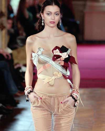 Alexis Mabille '09