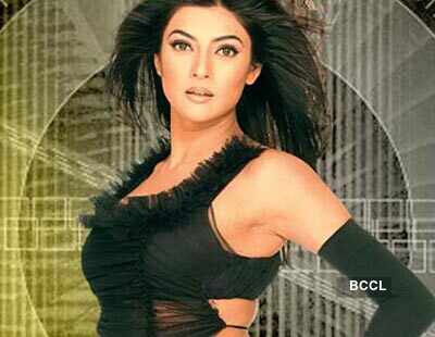 Sushmita Sen