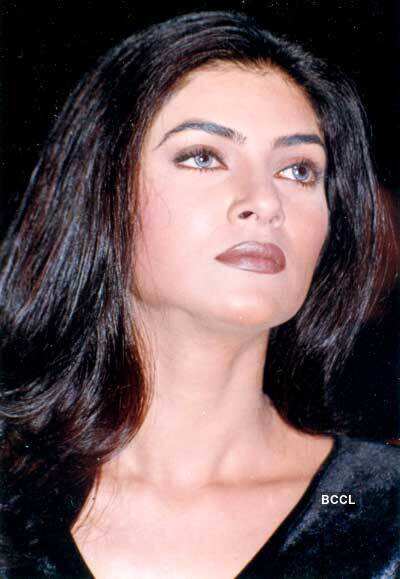 Sushmita Sen