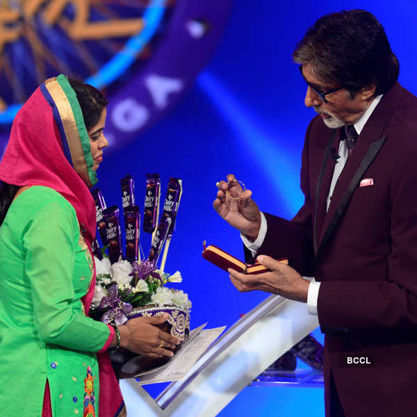 KBC 7 Premiere