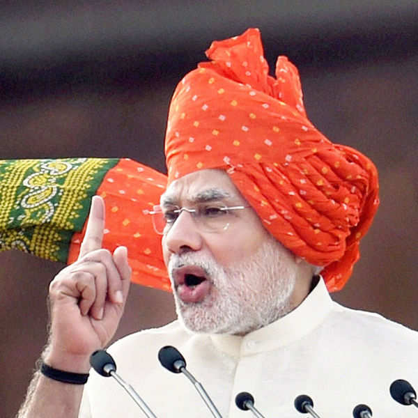 Modi’s ‘Swachh Bharat’ call gets Rs 200 crore from TCS, Bharti