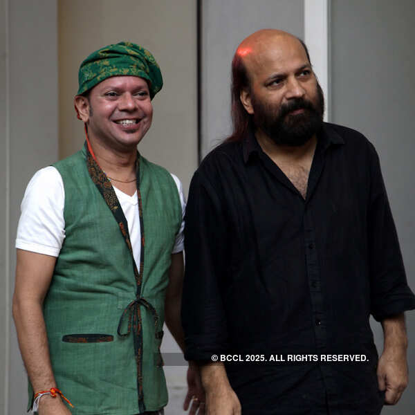 Monologues 2014 -the solo art festival