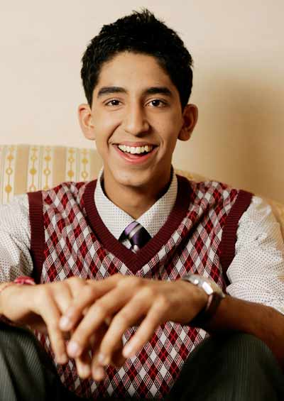 Dev Patel
