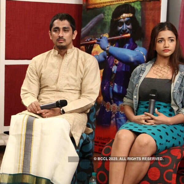 Kaaviya Thalaivan: Audio launch