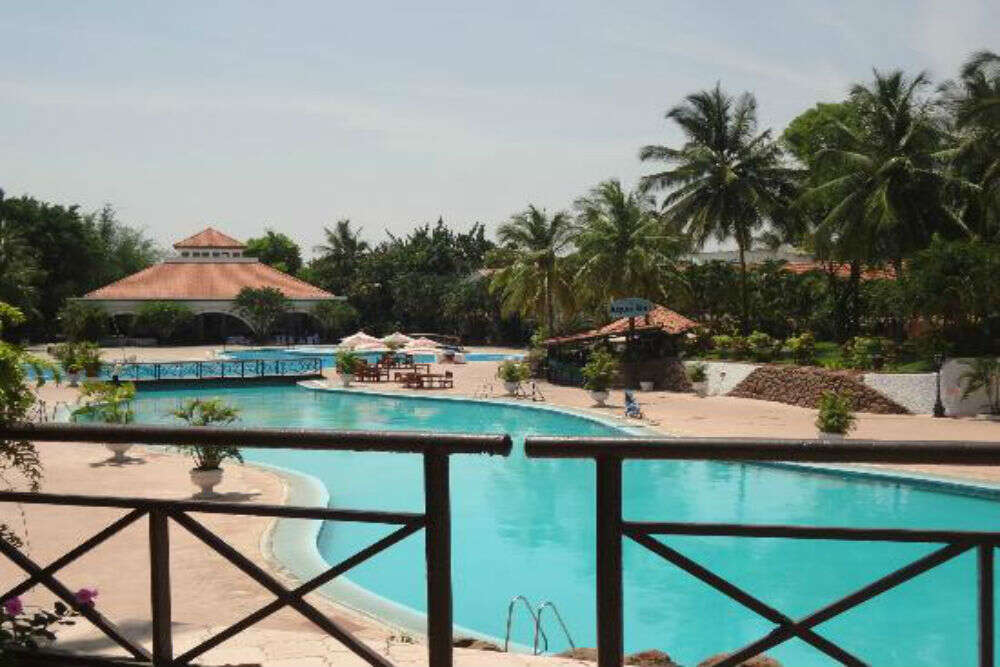 The Golden Palms golden-palms-hotel-spa