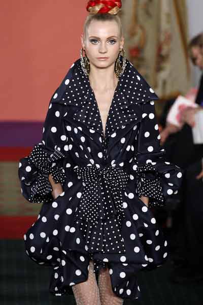 Christian Lacroix '09