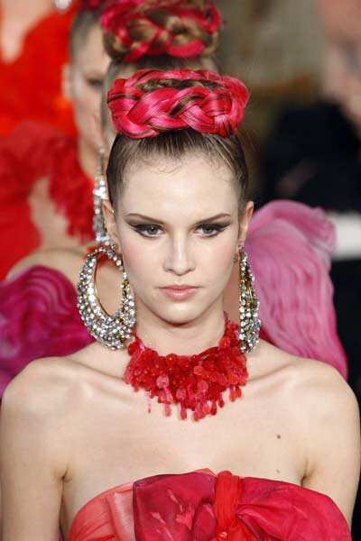 Christian Lacroix '09