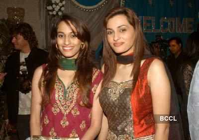 Pandit Jasraj's b'day bash