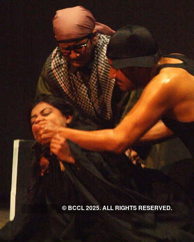 Play: 'Humare Samay Mein'