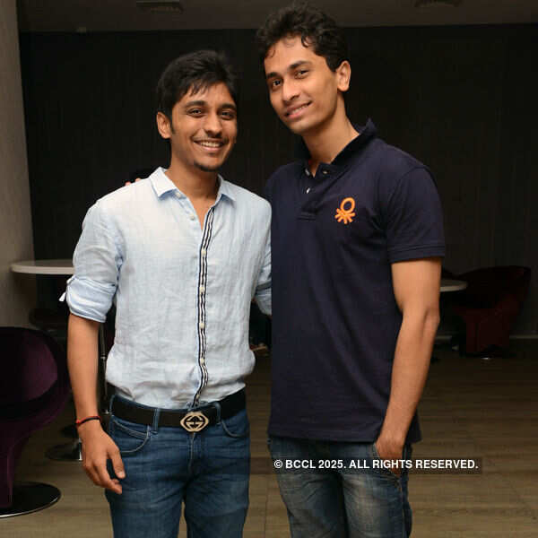 Akcent's Live In Concert