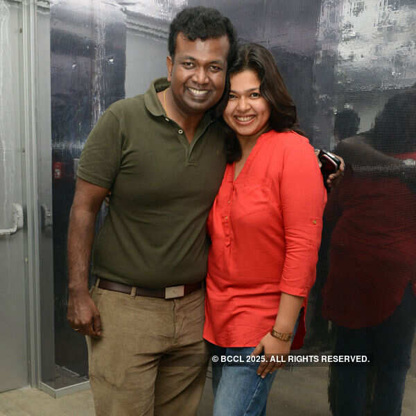 Akcent's Live In Concert