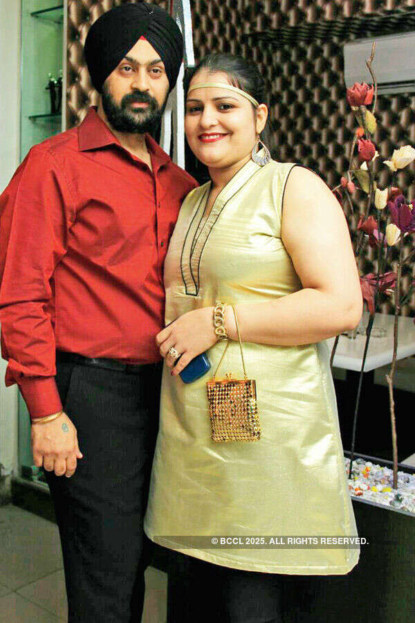 Going the retro way!