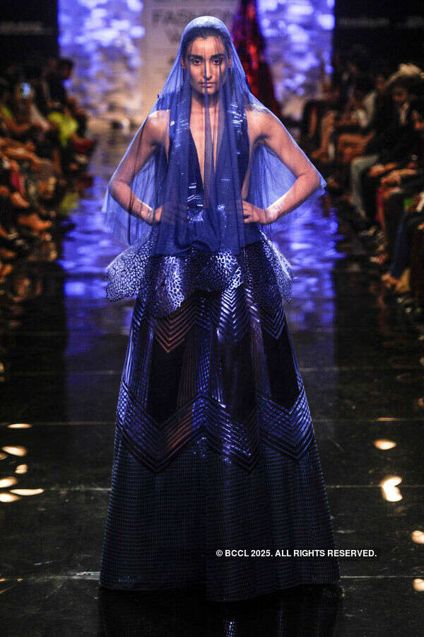LFW '14: Amit Aggarwal