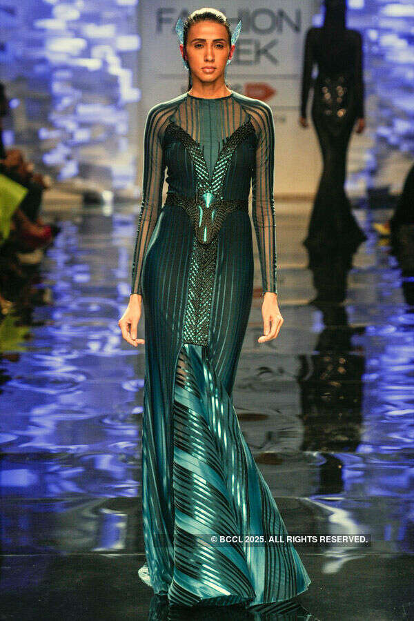 LFW '14: Amit Aggarwal