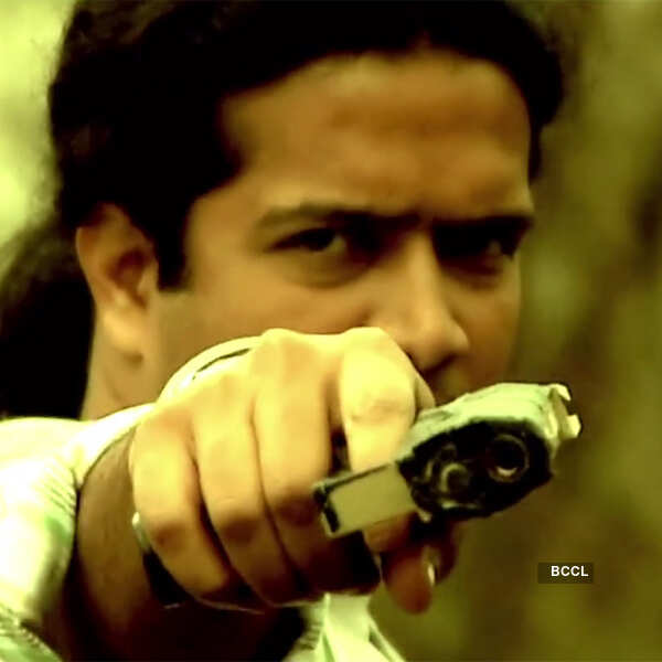 Mum'bhai' Connection