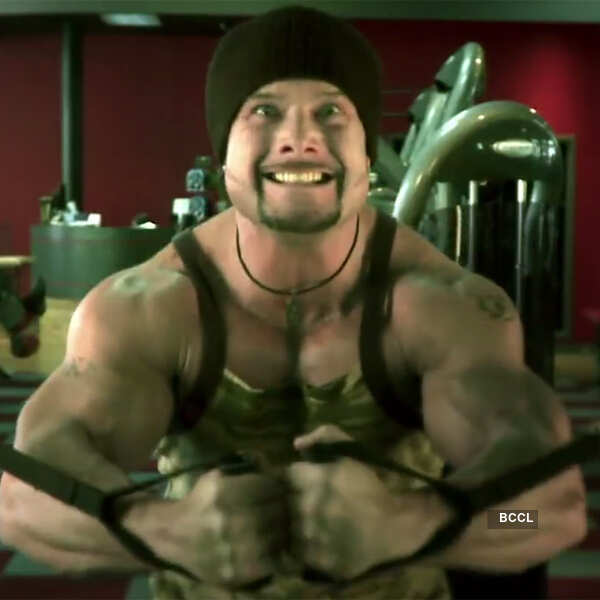 Mum'bhai' Connection