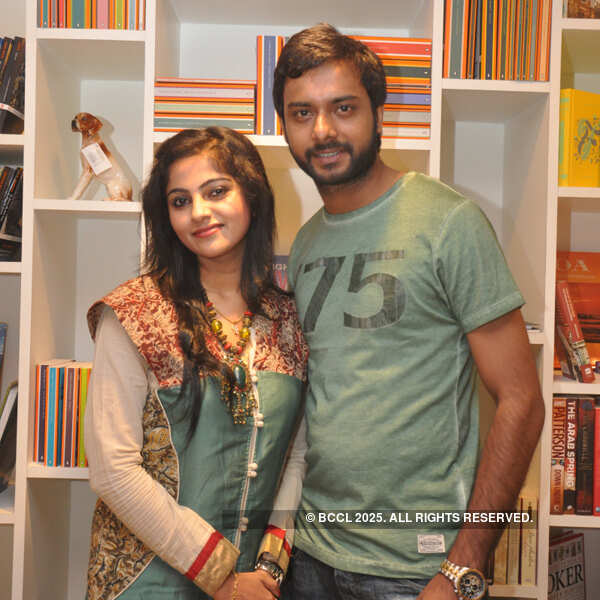 Music release of Amar Aami