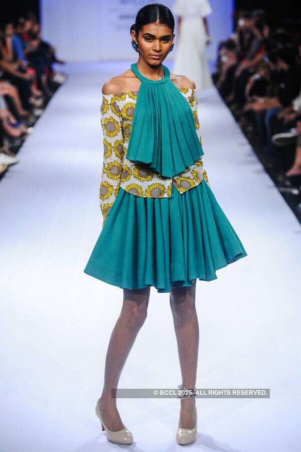 LFW '14: Yogesh Chaudhary