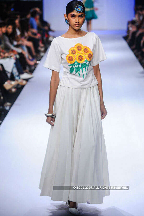 LFW '14: Yogesh Chaudhary