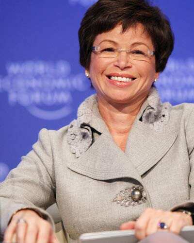 World Economic Forum