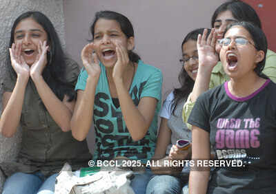 Mount Carmal carnival