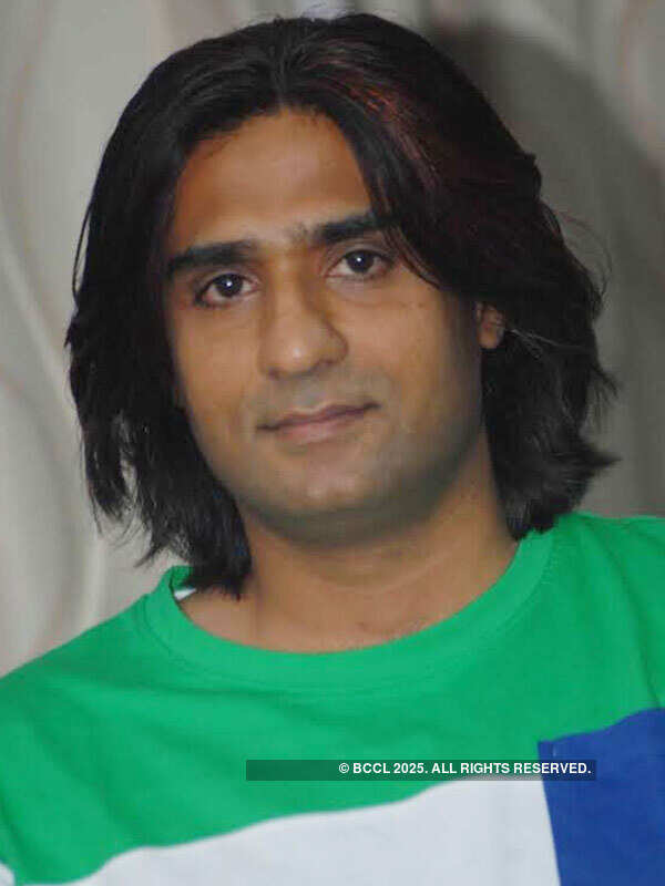 Press Meet of E Preeti