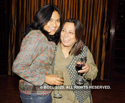 Photography exhibition