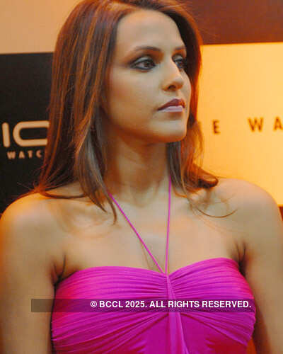 Neha inaugurates 'Helios' 