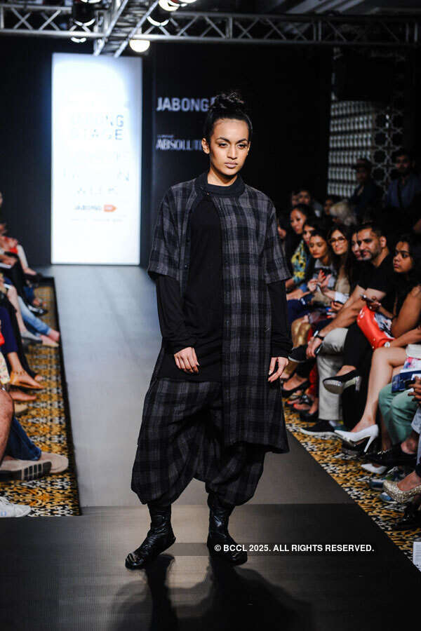LFW '14: Antar Agni