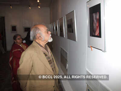 Photography exhibition