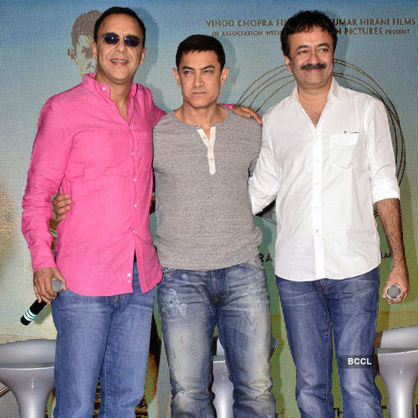 PK new poster launch