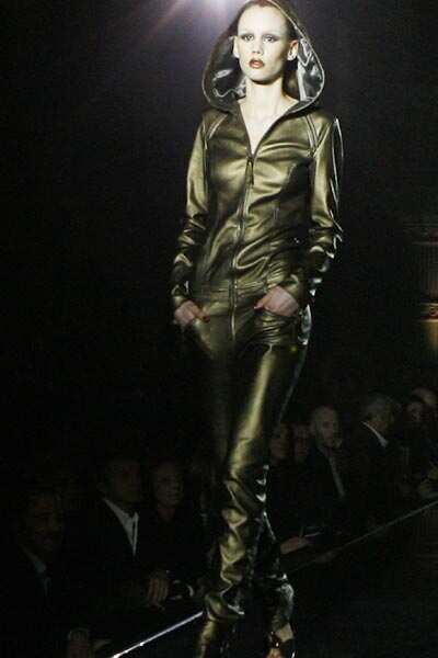 Michael Michalsky '09