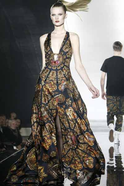 Michael Michalsky '09