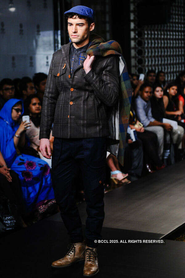 LFW '14: Nitin Chawla