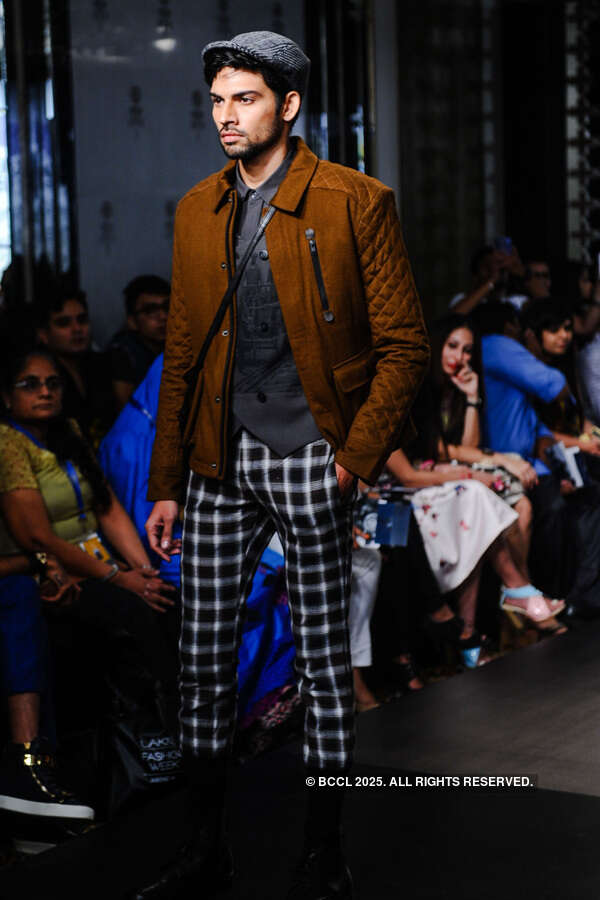 LFW '14: Nitin Chawla