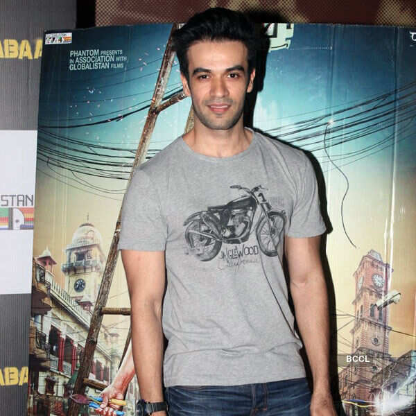 Katiyabaaz: Premiere