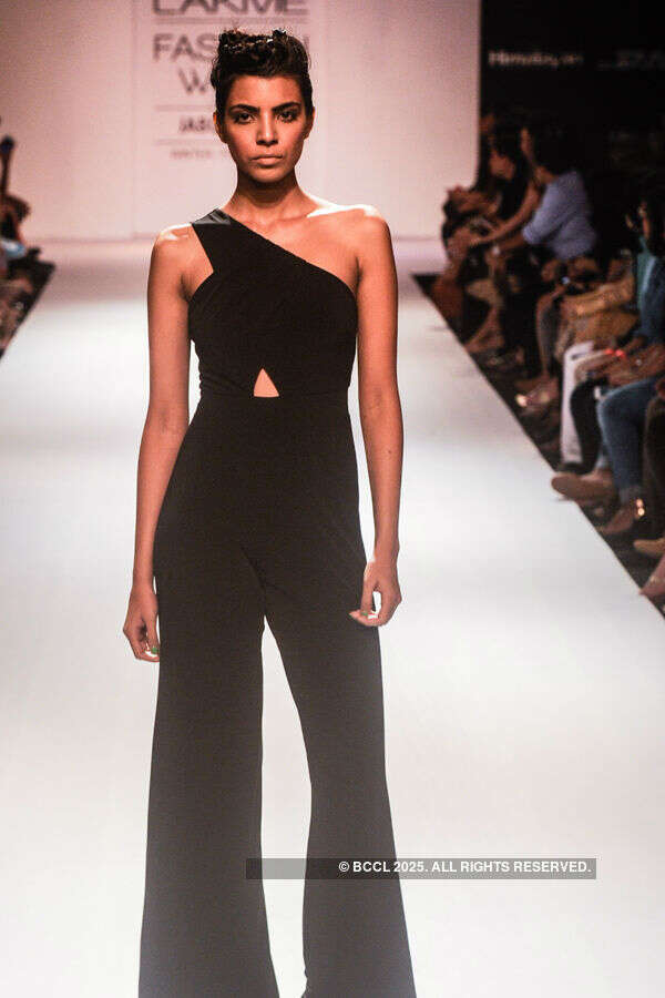LFW '14: Jabong