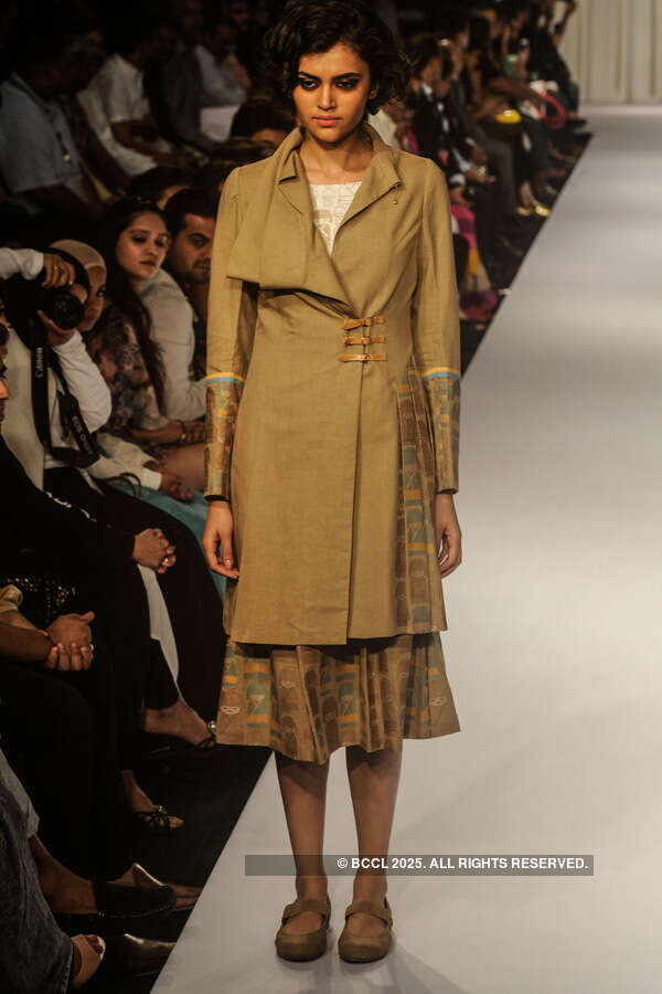 LFW '14: Sayantan Sarkar