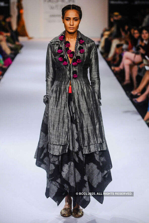 LFW '14: Sashikant Naidu